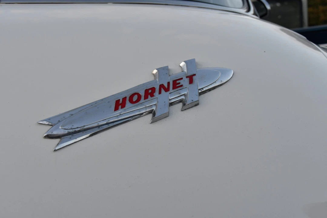 1953 Hudson Hornet - Image 29 of 31