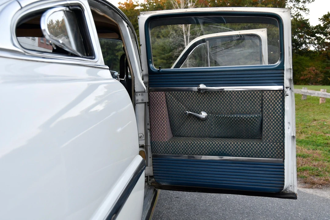 1953 Hudson Hornet - Image 30 of 31