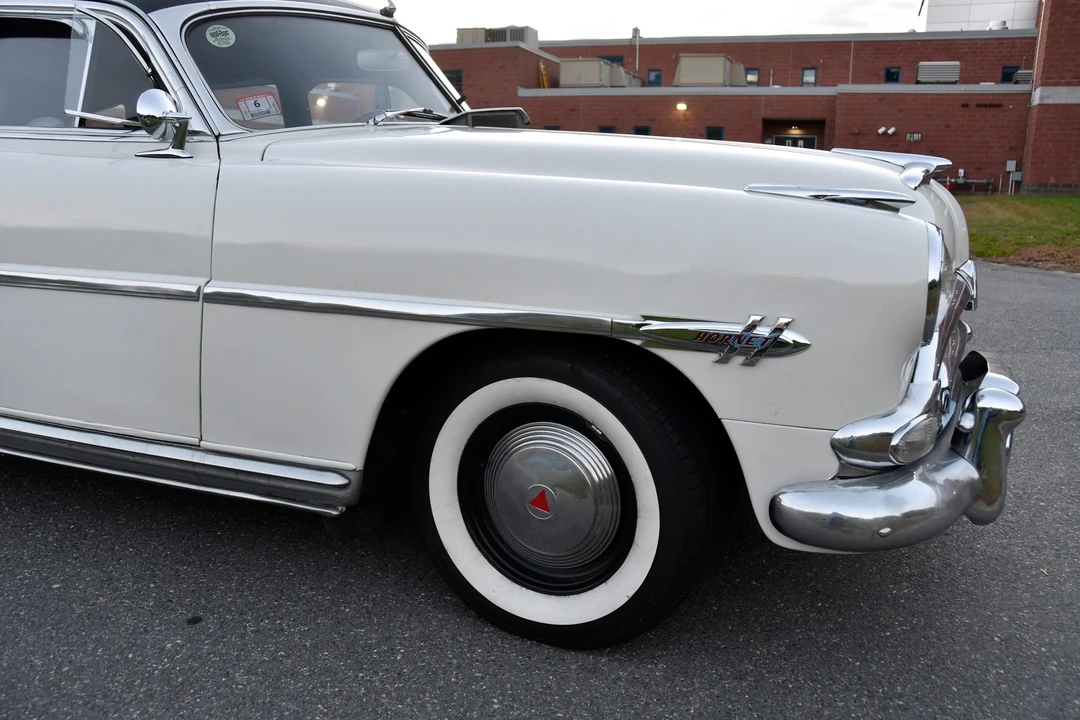 1953 Hudson Hornet - Image 25 of 31
