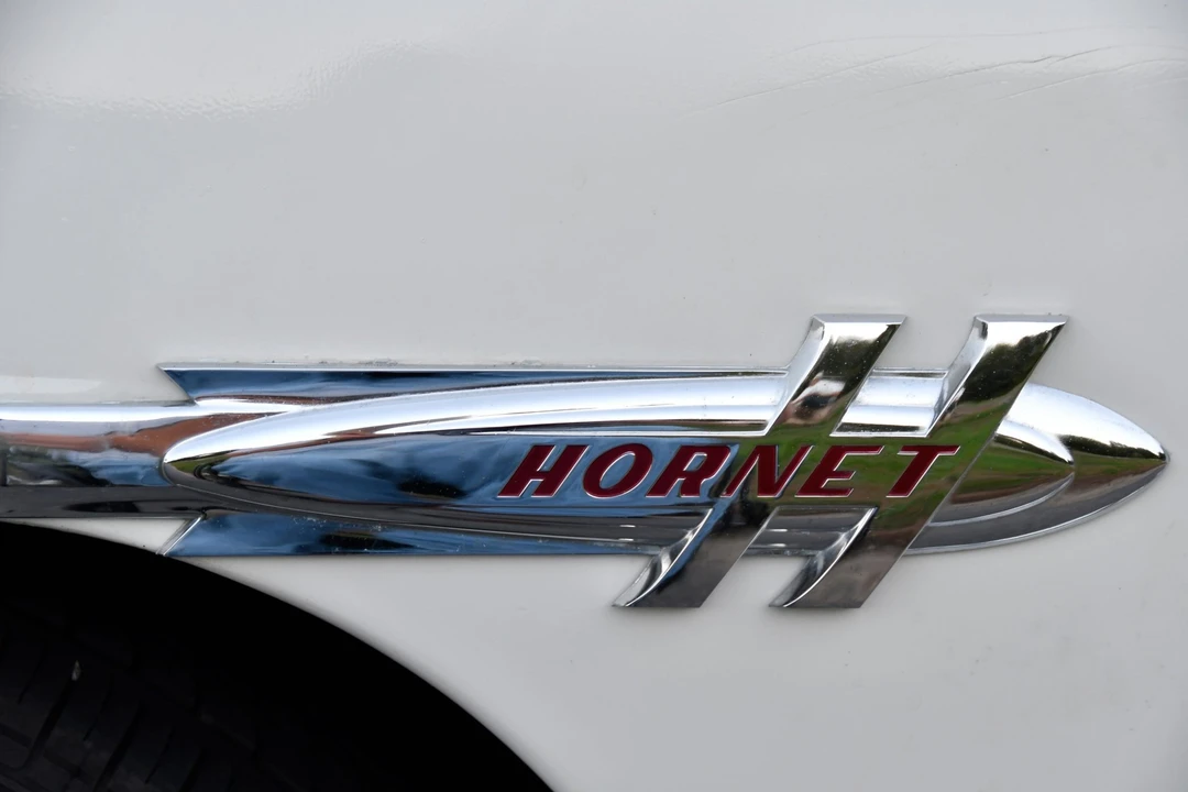 1953 Hudson Hornet - Image 31 of 31