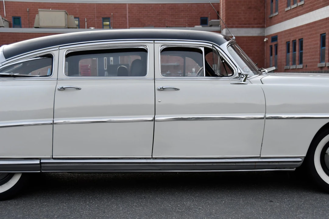 1953 Hudson Hornet - Image 24 of 31