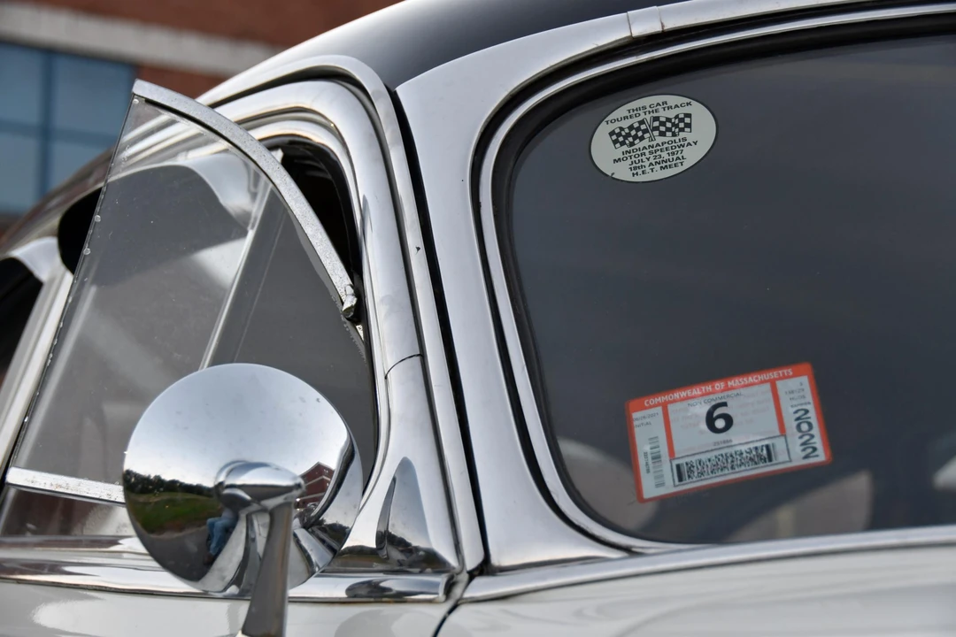 1953 Hudson Hornet - Image 26 of 31