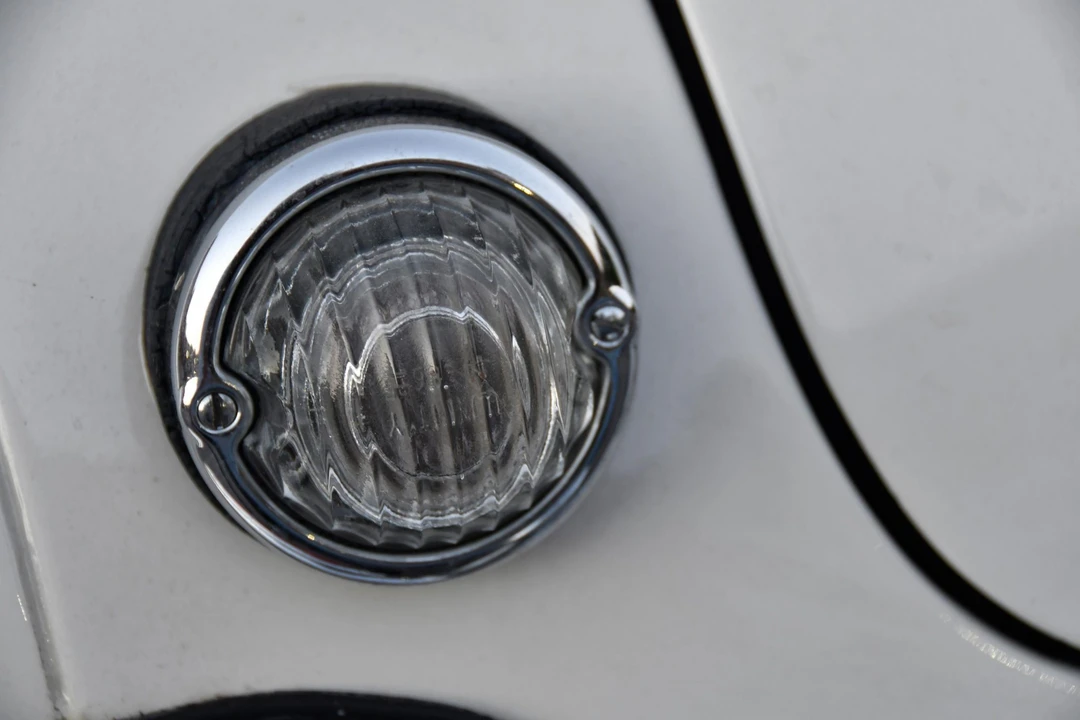 1953 Hudson Hornet - Image 17 of 31