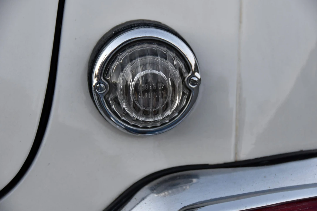 1953 Hudson Hornet - Image 18 of 31