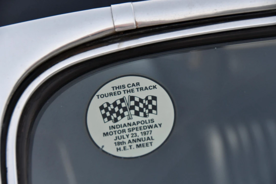 1953 Hudson Hornet - Image 27 of 31