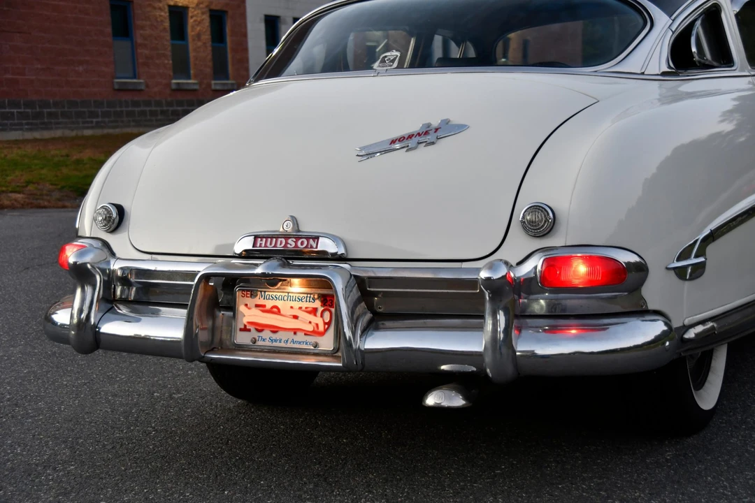 1953 Hudson Hornet - Image 14 of 31