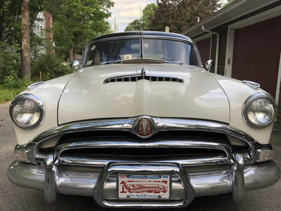 1953 Hudson Hornet - Image 12 of 31