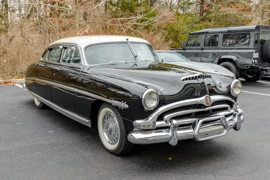 1953 Hudson Hornet - Image 4 of 31