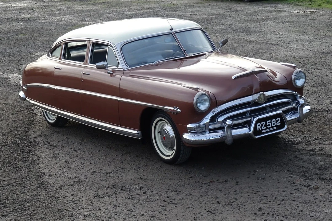 1953 Hudson Hornet - Image 26 of 30