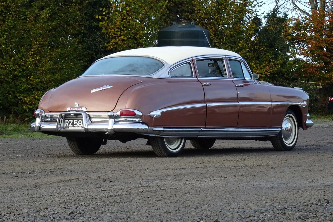 1953 Hudson Hornet - Image 19 of 30