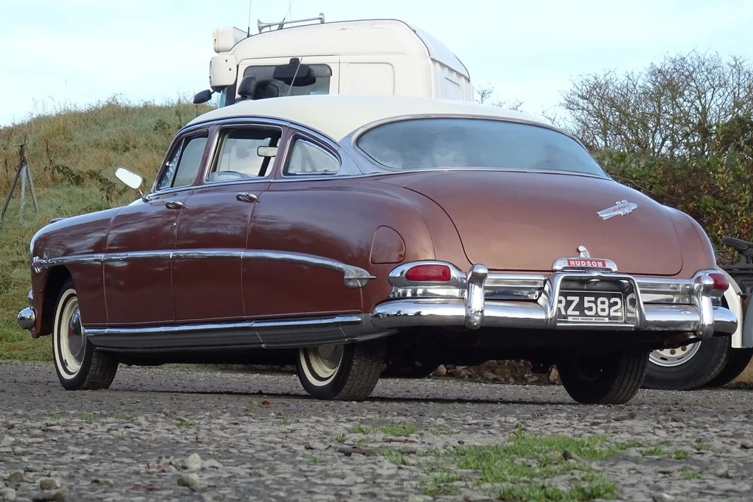 1953 Hudson Hornet - Image 22 of 30