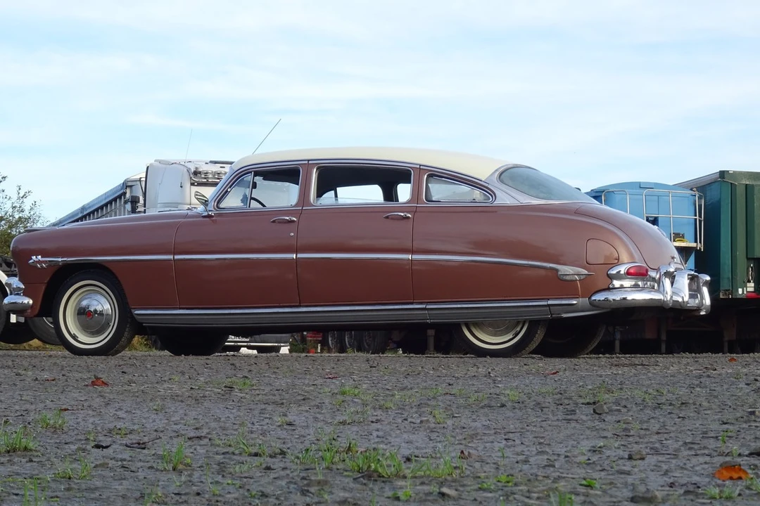 1953 Hudson Hornet - Image 23 of 30