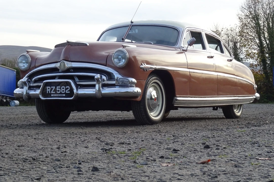 1953 Hudson Hornet - Image 14 of 30