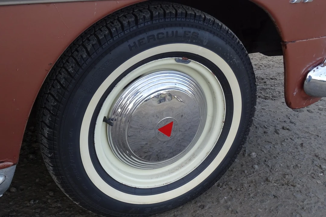 1953 Hudson Hornet - Image 30 of 30