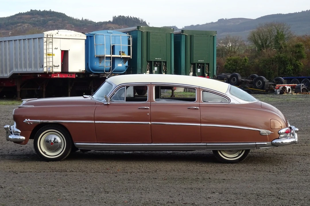1953 Hudson Hornet - Image 24 of 30