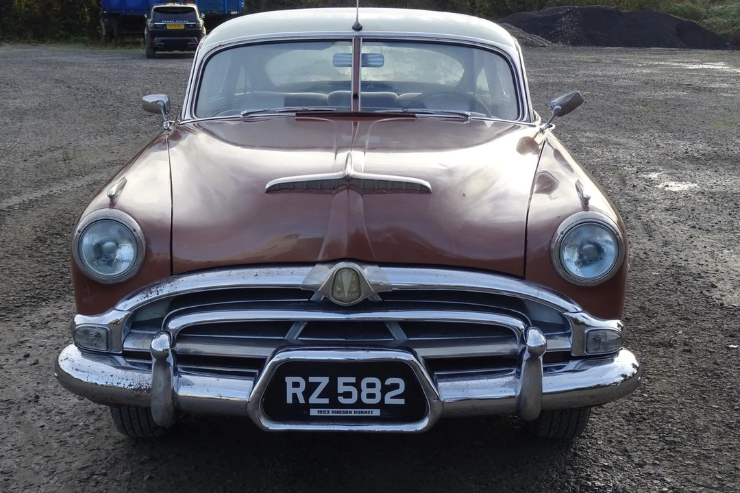 1953 Hudson Hornet - Image 5 of 30