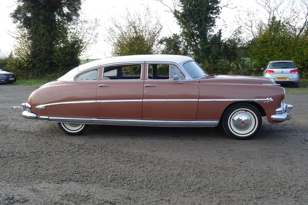 1953 Hudson Hornet - Image 6 of 30