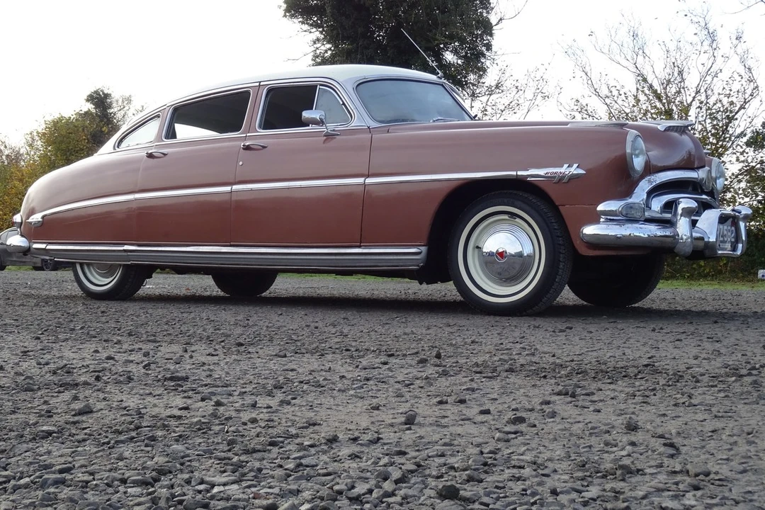 1953 Hudson Hornet - Image 17 of 30