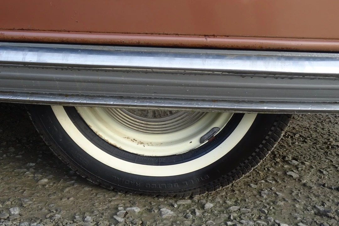 1953 Hudson Hornet - Image 28 of 30