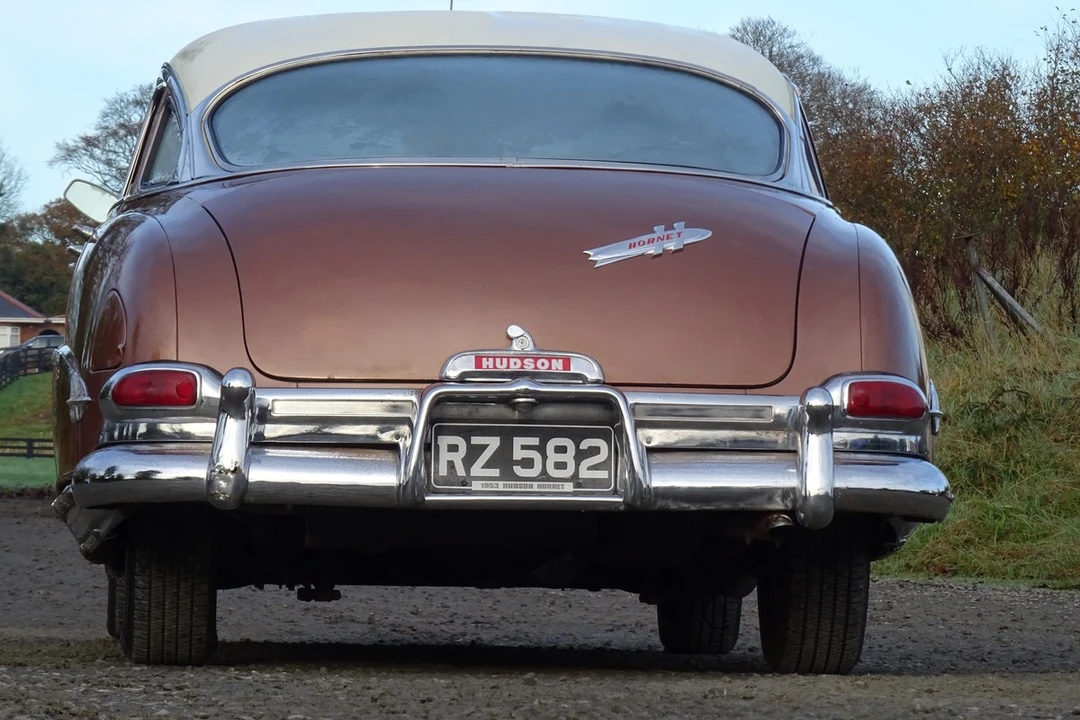 1953 Hudson Hornet - Image 21 of 30