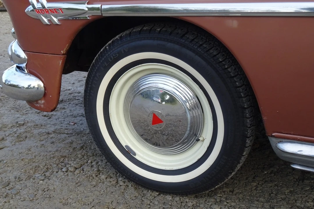 1953 Hudson Hornet - Image 29 of 30
