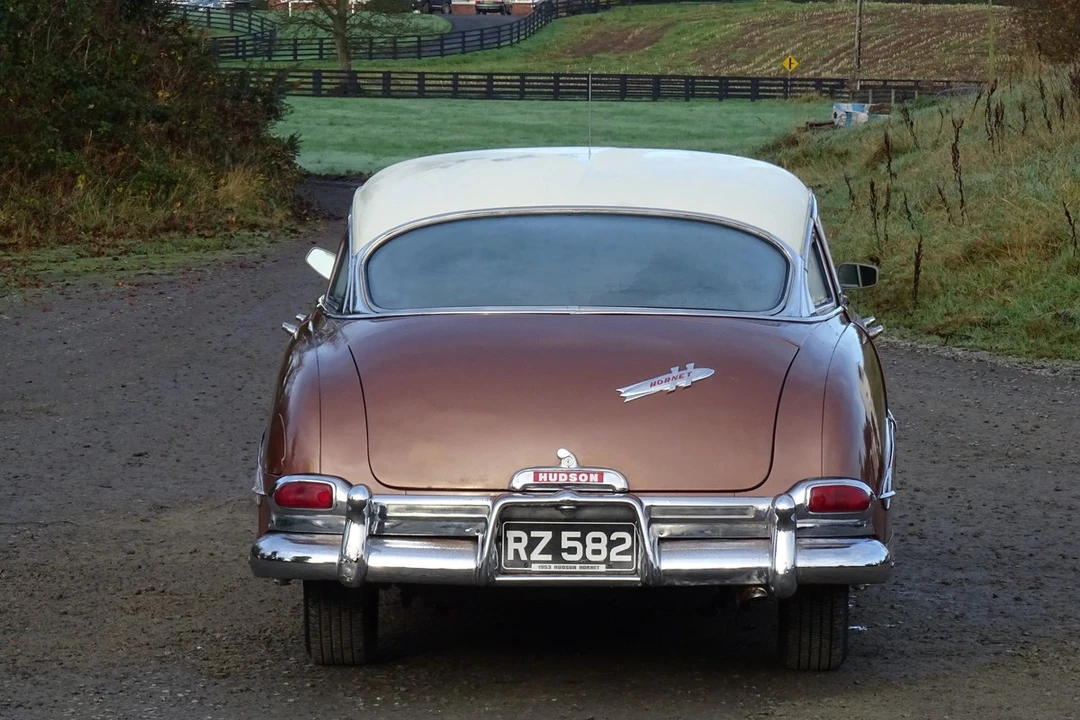 1953 Hudson Hornet - Image 20 of 30