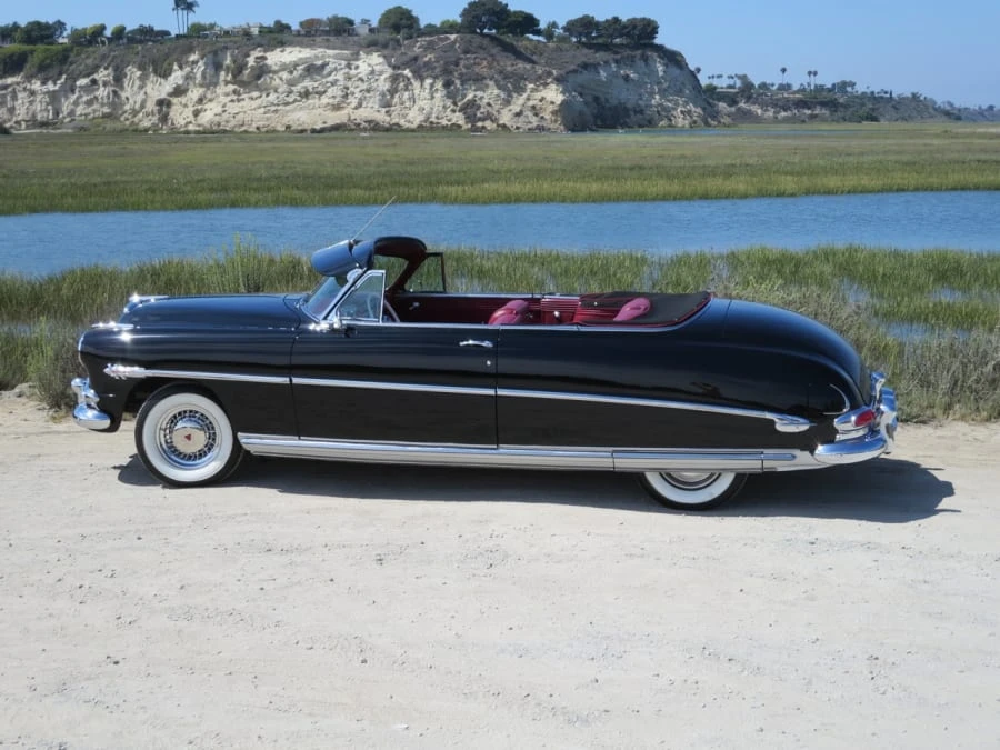 1953 Hudson Hornet - Image 2 of 8