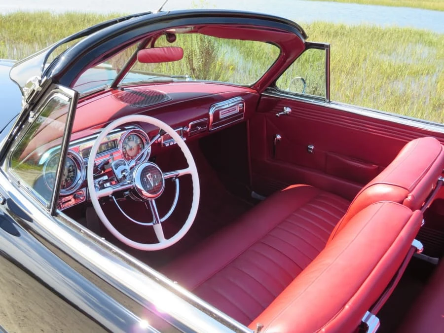 1953 Hudson Hornet - Image 4 of 8