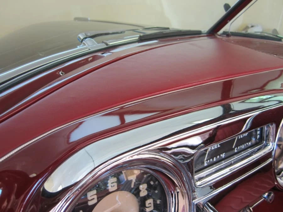 1953 Hudson Hornet - Image 5 of 8
