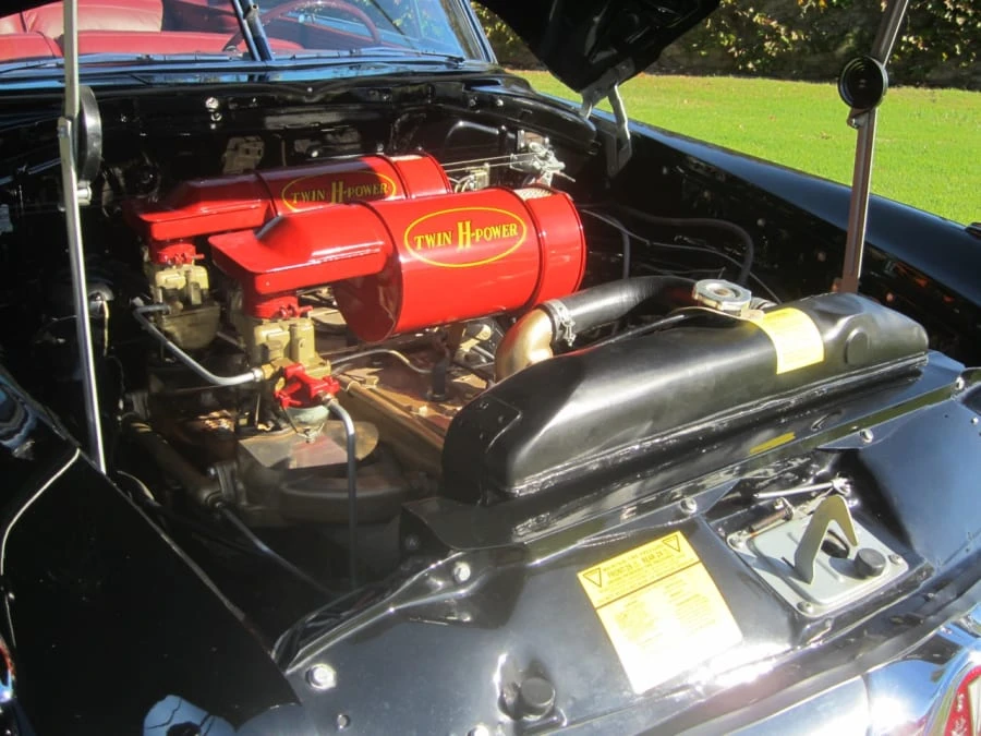 1953 Hudson Hornet - Image 6 of 8