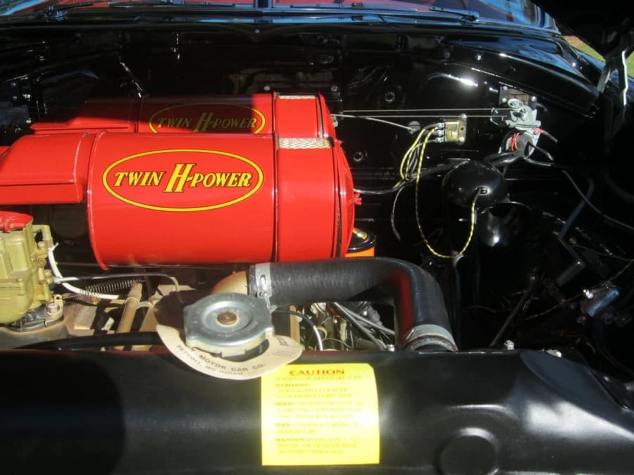 1953 Hudson Hornet - Image 7 of 8