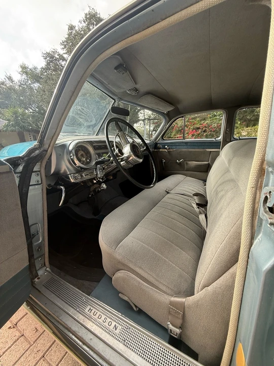 1953 Hudson Hornet - Image 7 of 10