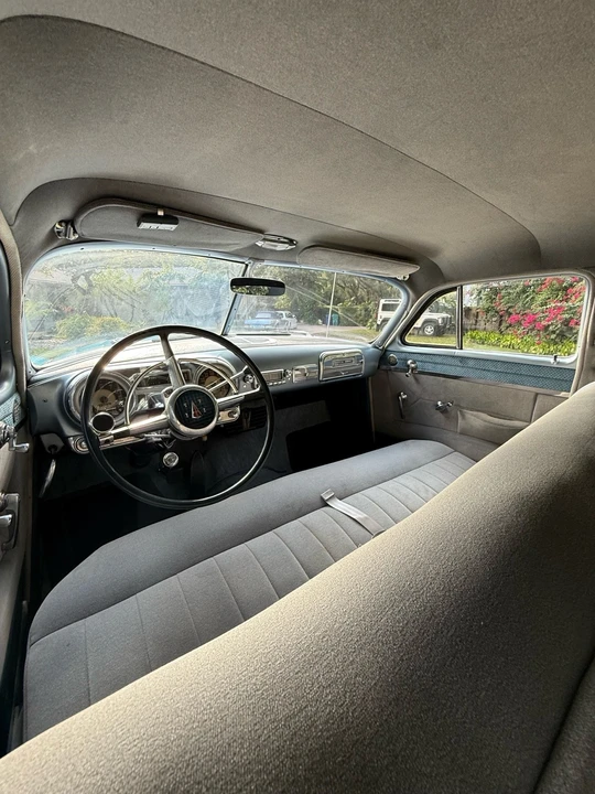 1953 Hudson Hornet - Image 8 of 10
