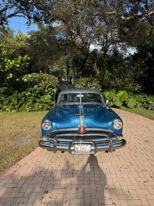 1953 Hudson Hornet - Image 2 of 10