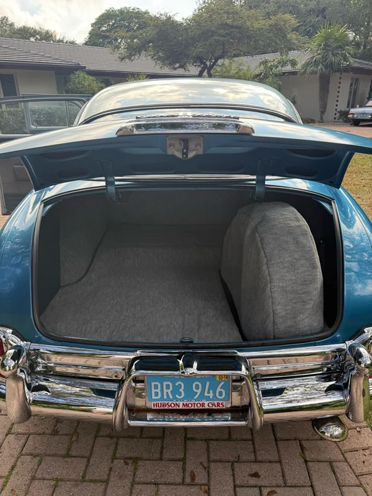 1953 Hudson Hornet - Image 5 of 10