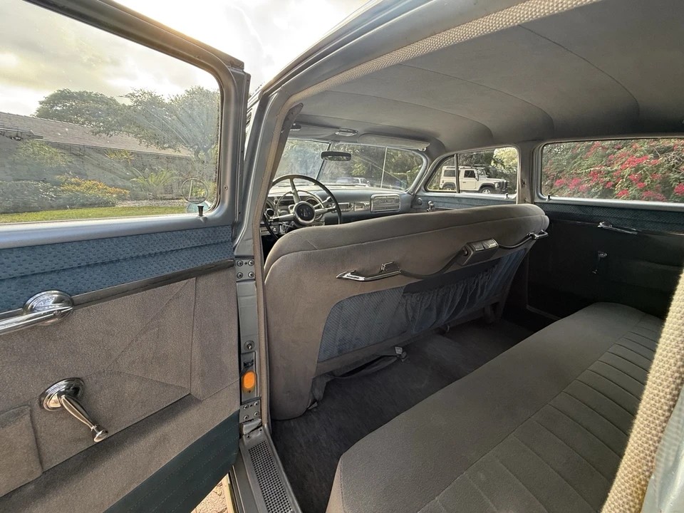 1953 Hudson Hornet - Image 9 of 10
