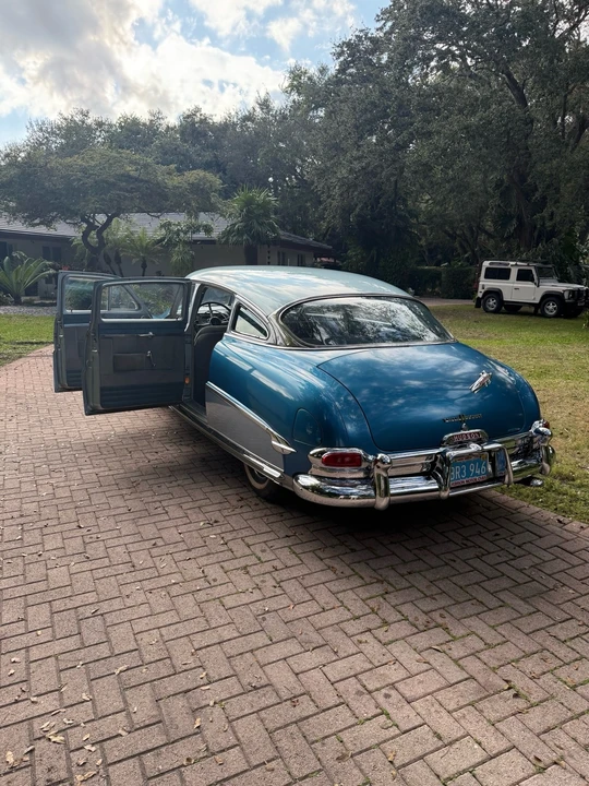 1953 Hudson Hornet - Image 4 of 10