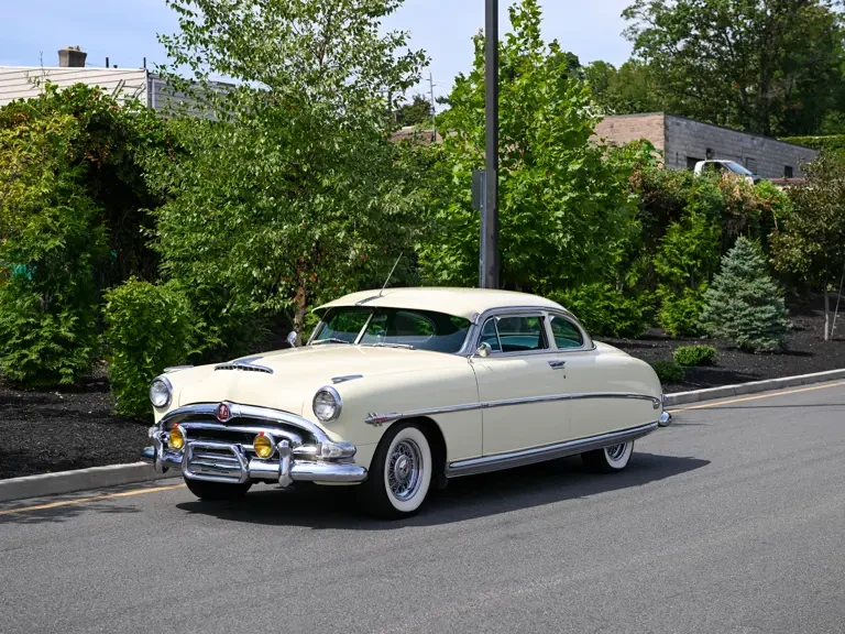 1953 Hudson Hornet - Image 2 of 31