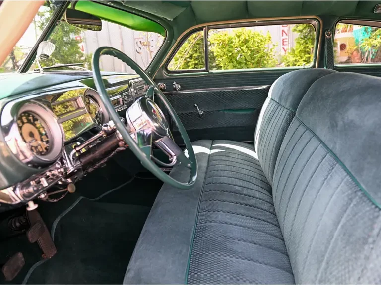 1953 Hudson Hornet - Image 31 of 31