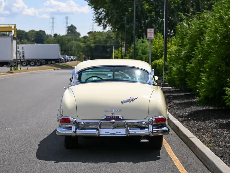 1953 Hudson Hornet - Image 9 of 31