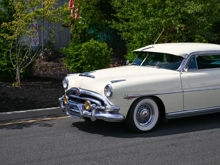 1953 Hudson Hornet - Image 13 of 31