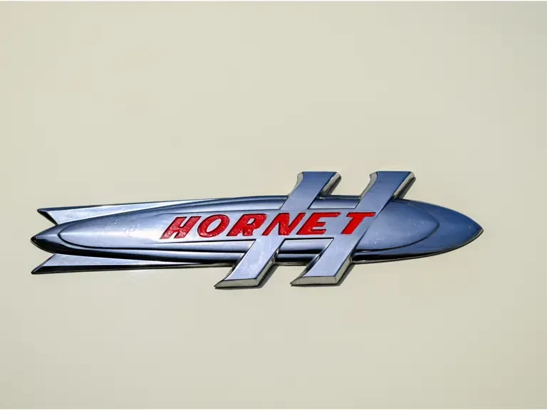 1953 Hudson Hornet - Image 8 of 31
