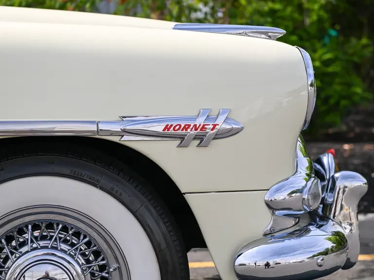 1953 Hudson Hornet - Image 19 of 31