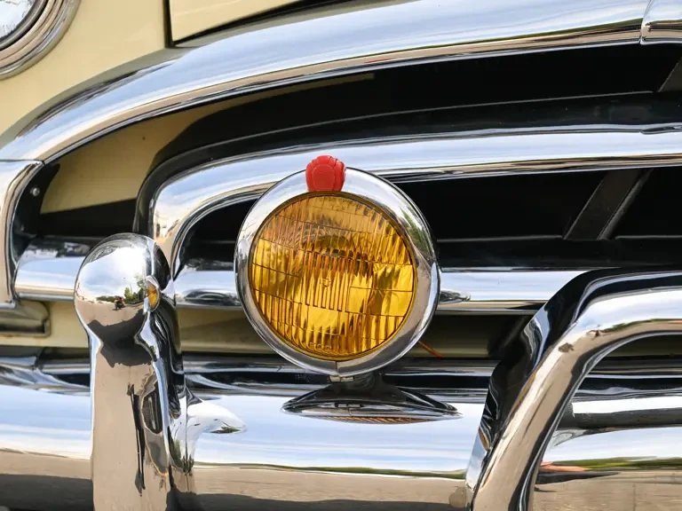 1953 Hudson Hornet - Image 22 of 31