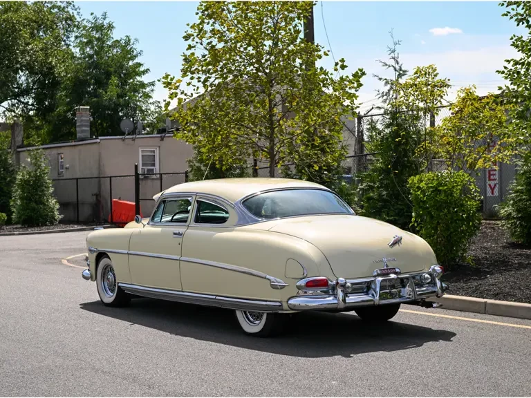 1953 Hudson Hornet - Image 12 of 31