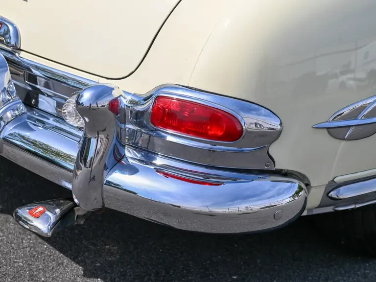 1953 Hudson Hornet - Image 15 of 31