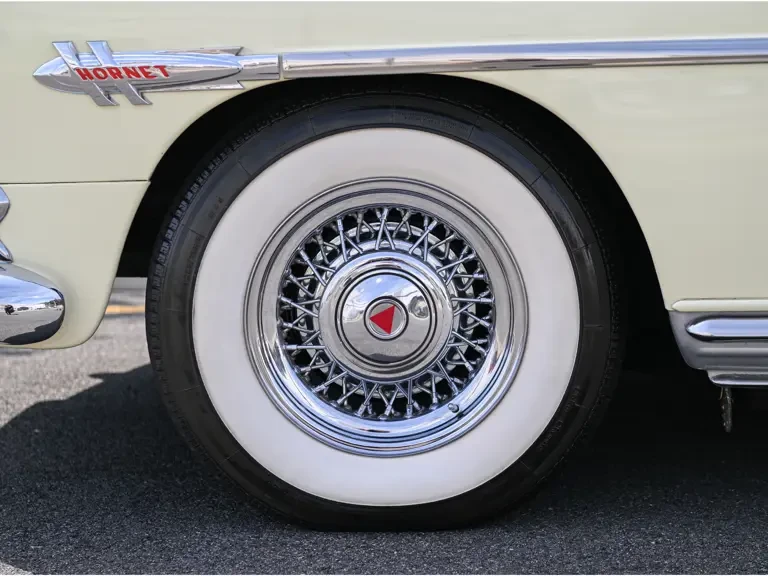 1953 Hudson Hornet - Image 29 of 31