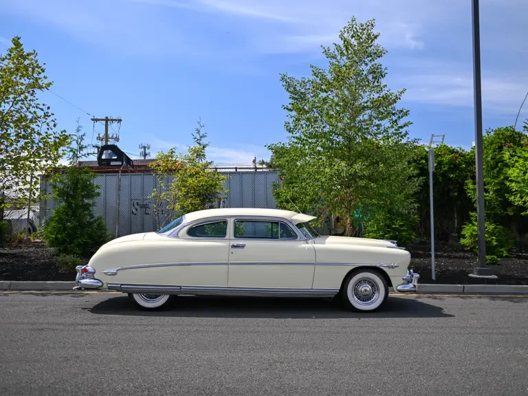 1953 Hudson Hornet - Image 11 of 31