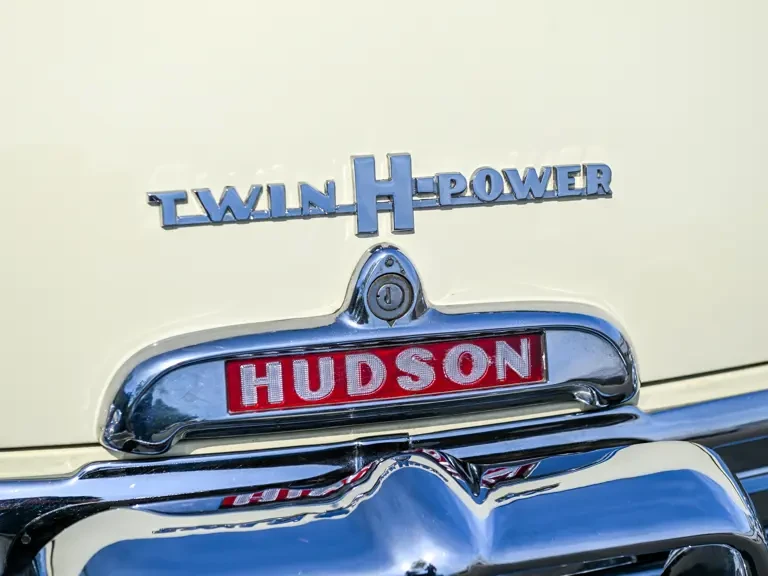 1953 Hudson Hornet - Image 7 of 31