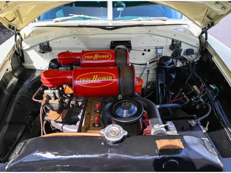 1953 Hudson Hornet - Image 4 of 31